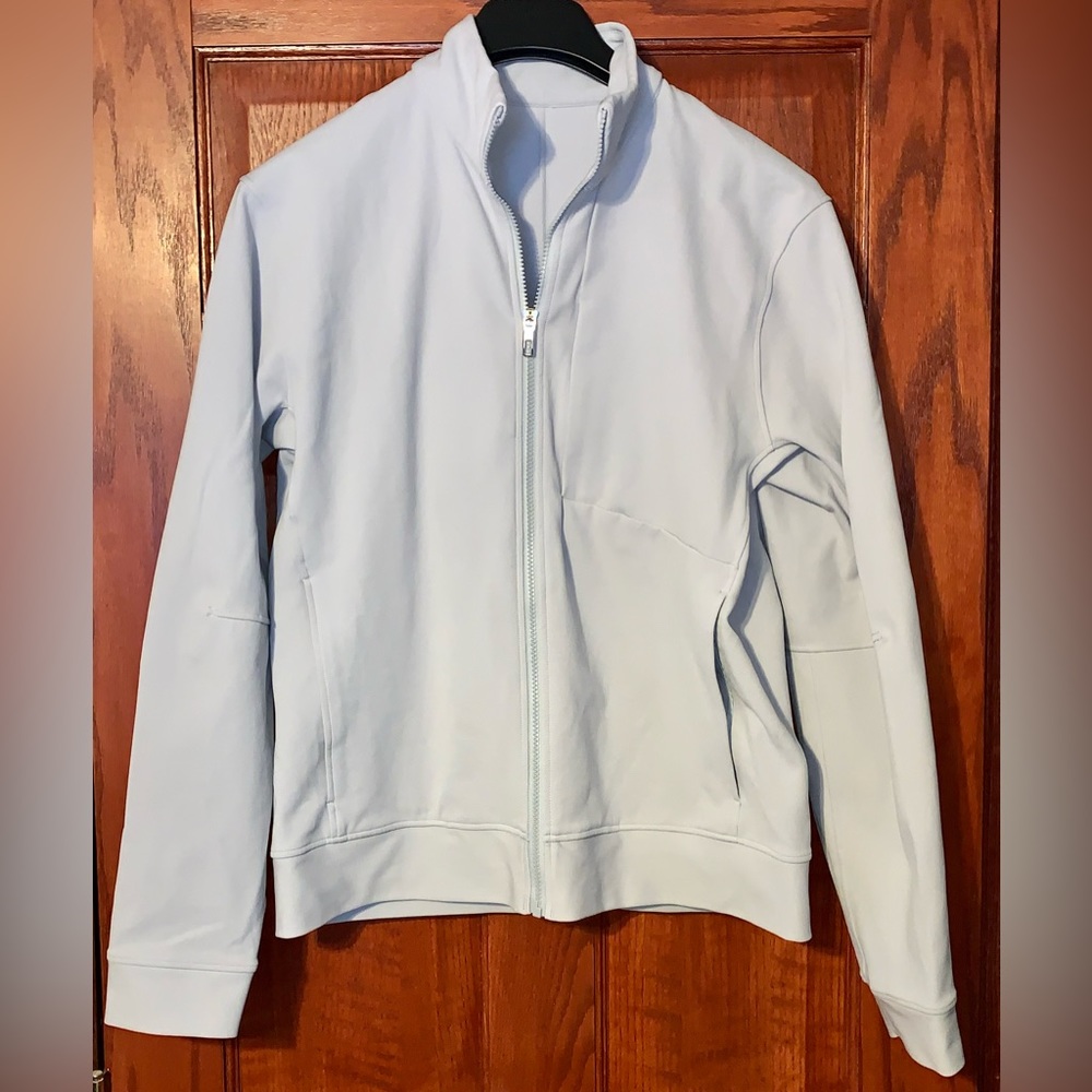 Like New Men’s Lululemon Track Jacket Size Large